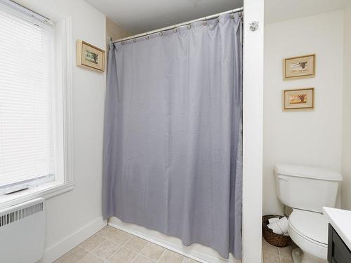 Salle de bains - 22 Rue Reid, Hudson, QC - Indoor Photo Showing Bathroom