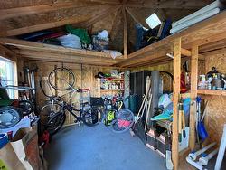 Shed - 