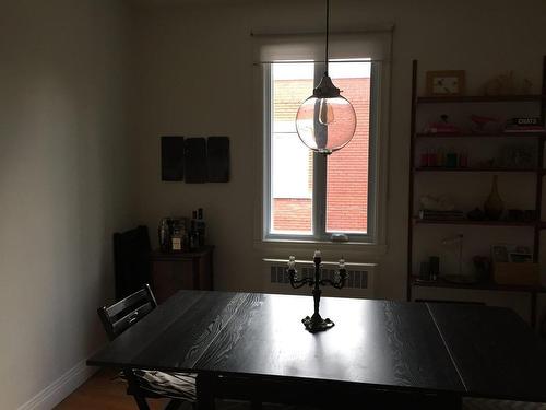 Dining room - 10190  - 10192 Av. D'Auteuil, Montréal (Ahuntsic-Cartierville), QC - Indoor