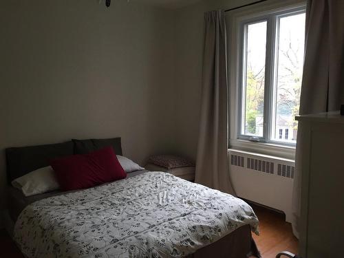 Chambre Ã  coucher principale - 10190  - 10192 Av. D'Auteuil, Montréal (Ahuntsic-Cartierville), QC - Indoor Photo Showing Bedroom