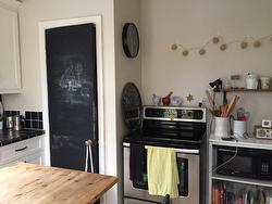 Kitchen - 