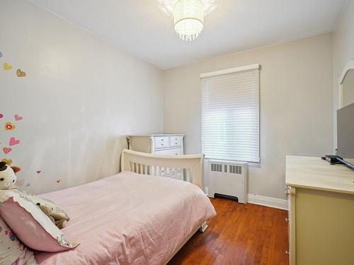 Chambre Ã Â coucher - 10190  - 10192 Av. D'Auteuil, Montréal (Ahuntsic-Cartierville), QC - Indoor Photo Showing Bedroom