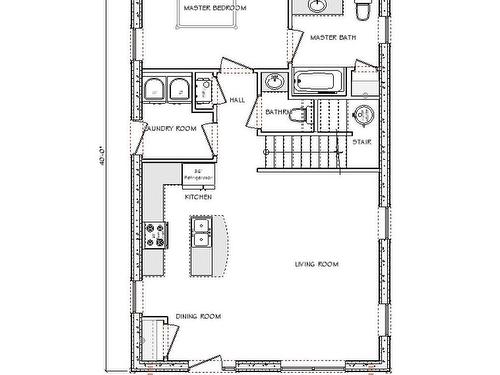 4 Lot Michaela Street, Pictou, NS 