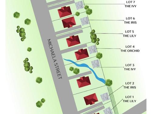 4 Lot Michaela Street, Pictou, NS 