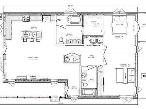 2 Lot Michaela Street, Pictou, NS 