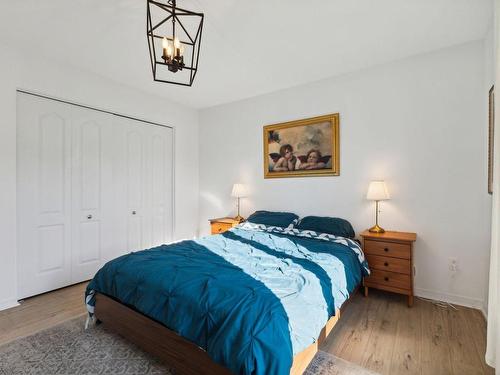 Master bedroom - 128 Imp. Des Pruches, Gatineau (Masson-Angers), QC - Indoor Photo Showing Bedroom