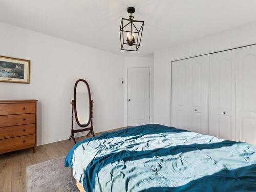 Master bedroom - 128 Imp. Des Pruches, Gatineau (Masson-Angers), QC - Indoor Photo Showing Bedroom