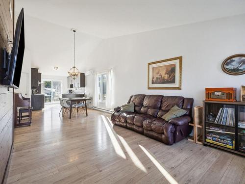 Salon - 128 Imp. Des Pruches, Gatineau (Masson-Angers), QC - Indoor Photo Showing Living Room