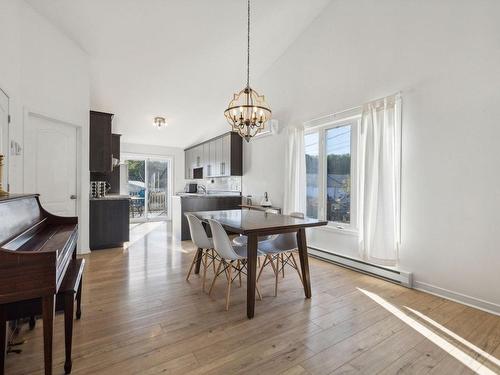 Dining room - 128 Imp. Des Pruches, Gatineau (Masson-Angers), QC - Indoor Photo Showing Dining Room