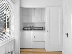 Laundry room - 