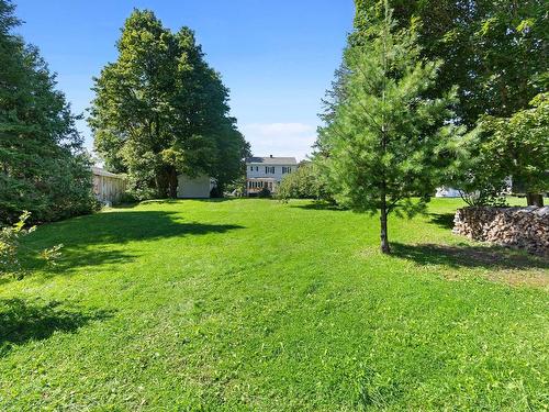 Land/Lot - 10610 Rue Élisabeth-Ii, Québec (Les Rivières), QC - Outdoor