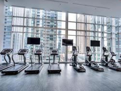 Exercise room - 