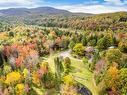 Aerial photo - 3468 Ch. Hopps, Austin, QC  - Outdoor With View 