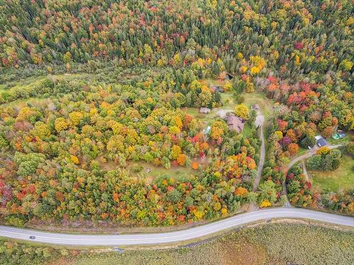 Aerial photo - 3468 Ch. Hopps, Austin, QC - Outdoor