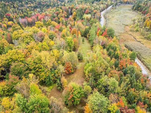 Aerial photo - 3468 Ch. Hopps, Austin, QC - Outdoor With View