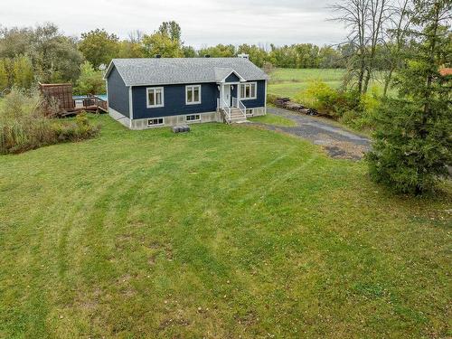 Frontage - 2596 Route 219, Saint-Jean-Sur-Richelieu, QC - Outdoor