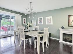 Dining room - 