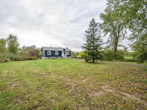 Frontage - 2596 Route 219, Saint-Jean-Sur-Richelieu, QC - Outdoor