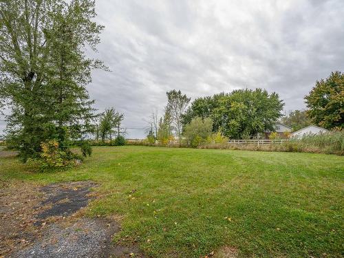 Frontage - 2596 Route 219, Saint-Jean-Sur-Richelieu, QC - Outdoor With View