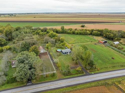 Overall view - 2596 Route 219, Saint-Jean-Sur-Richelieu, QC - Outdoor With View