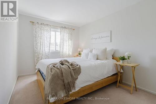 536 Maher Crescent, Cobourg, ON - Indoor Photo Showing Bedroom