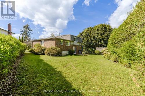 536 Maher Crescent, Cobourg, ON - Outdoor