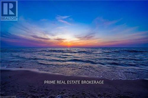 51 - 10 Coastal Crescent, Lambton Shores (Grand Bend), ON - Outdoor With View