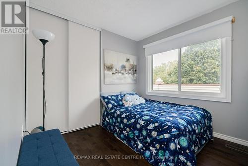 1865 Malden Crescent, Pickering, ON - Indoor Photo Showing Bedroom