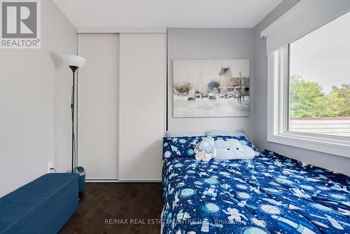 1865 Malden Crescent, Pickering, ON - Indoor Photo Showing Bedroom