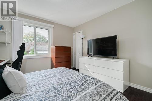 1865 Malden Crescent, Pickering, ON - Indoor Photo Showing Bedroom