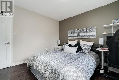 1865 Malden Crescent, Pickering, ON - Indoor Photo Showing Bedroom