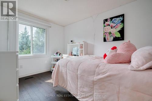 1865 Malden Crescent, Pickering, ON - Indoor Photo Showing Bedroom