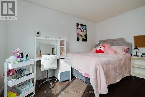 1865 Malden Crescent, Pickering, ON - Indoor Photo Showing Bedroom