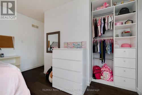 1865 Malden Crescent, Pickering, ON - Indoor Photo Showing Bedroom