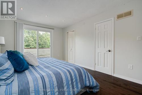 1865 Malden Crescent, Pickering, ON - Indoor Photo Showing Bedroom