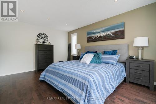 1865 Malden Crescent, Pickering, ON - Indoor Photo Showing Bedroom