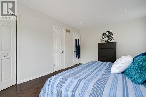 1865 Malden Crescent, Pickering, ON - Indoor Photo Showing Bedroom