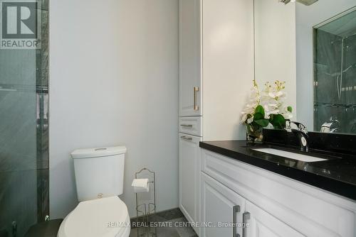 1865 Malden Crescent, Pickering, ON - Indoor Photo Showing Bathroom