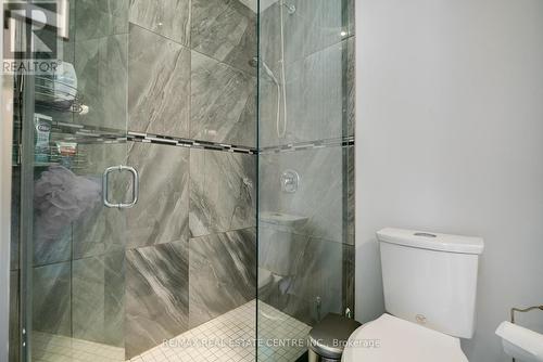 1865 Malden Crescent, Pickering, ON - Indoor Photo Showing Bathroom