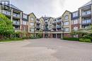 103 - 3070 Rotary Way, Burlington, ON  - Outdoor With Facade 