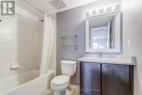 103 - 3070 Rotary Way, Burlington, ON - Indoor Photo Showing Bathroom