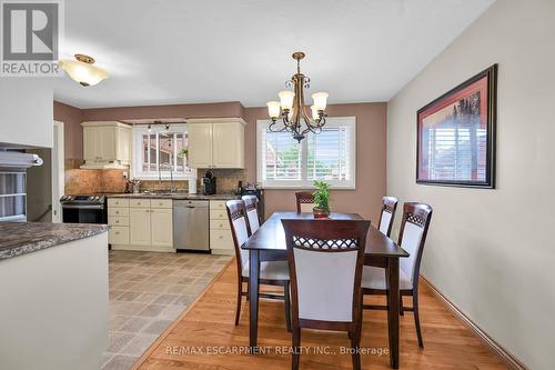 221 Mackenzie Crescent, Haldimand, ON - Indoor Photo Showing Other Room