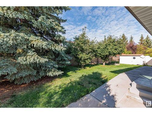 2308 113 St Nw, Edmonton, AB - Outdoor