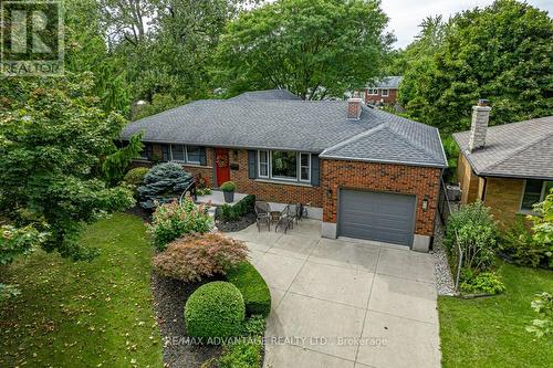 315 Bloxam Avenue, London, ON - Outdoor