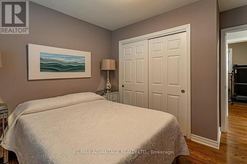 315 Bloxam Avenue, London, ON - Indoor Photo Showing Bedroom