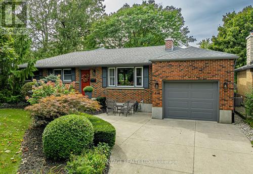 315 Bloxam Avenue, London, ON - Outdoor