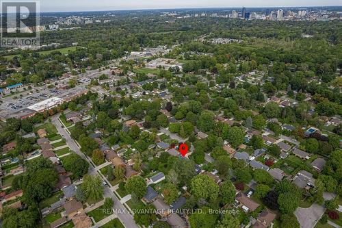 315 Bloxam Avenue, London, ON - Outdoor With View