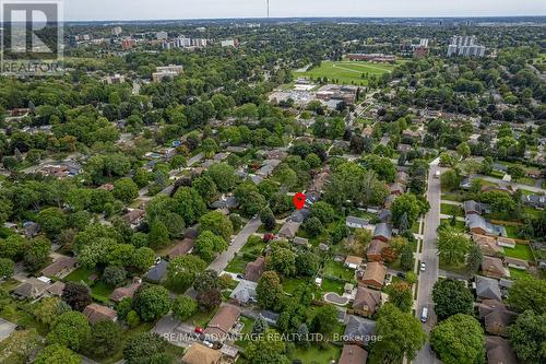 315 Bloxam Avenue, London, ON - Outdoor With View