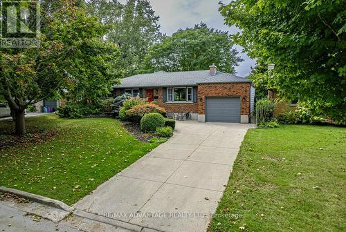 315 Bloxam Avenue, London, ON - Outdoor