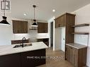 49 - 14 Coastal Crescent, Lambton Shores (Grand Bend), ON  - Indoor Photo Showing Kitchen 